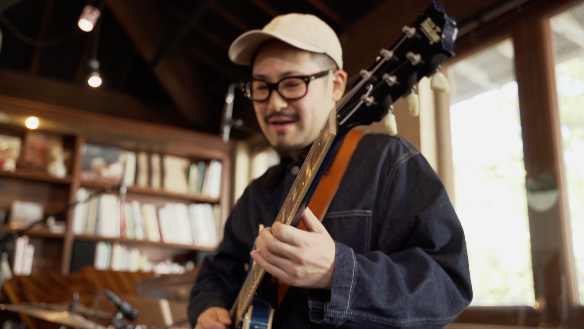 live recording 2022 samune