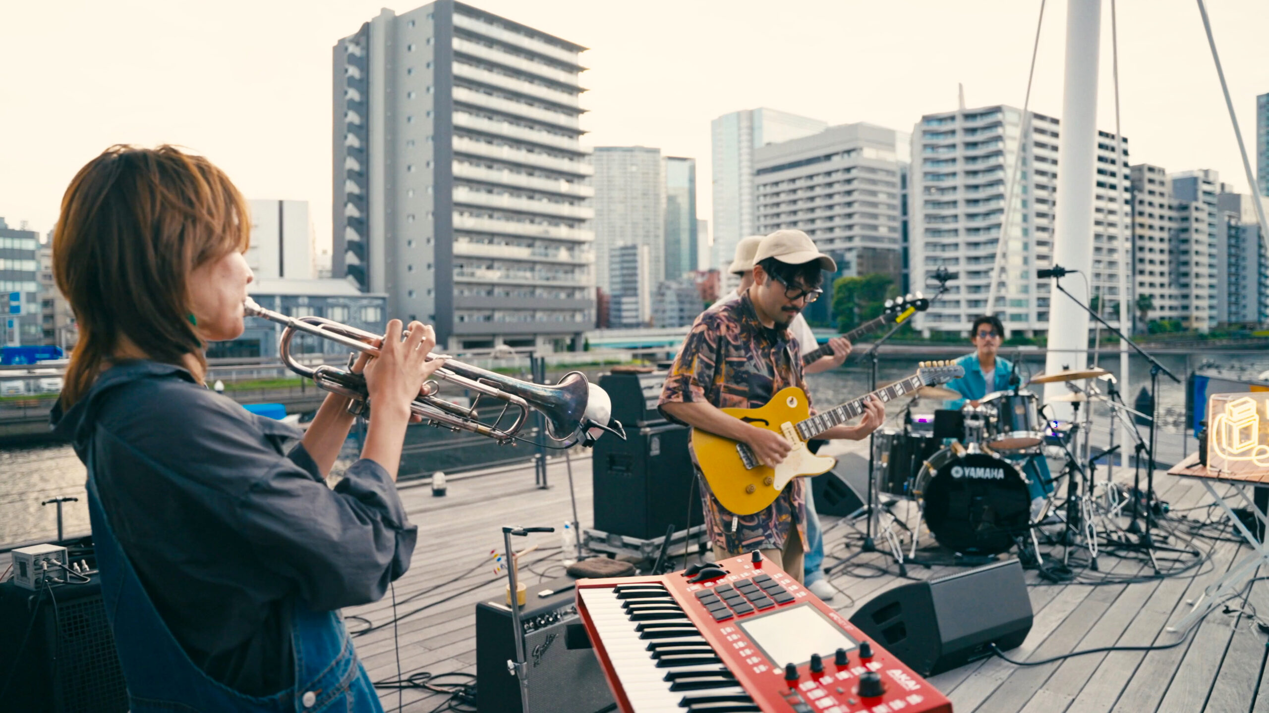 live scenes samune2