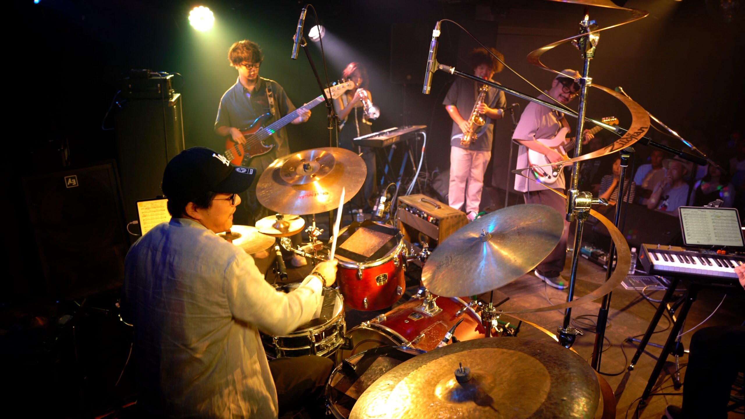 rag saga samune1